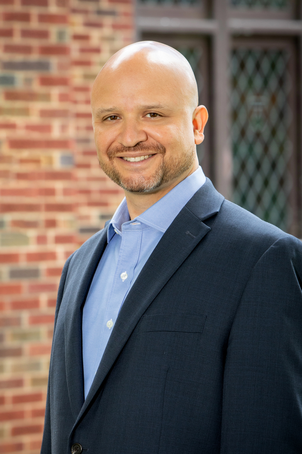 Marcel Brown, The Small Business CIO