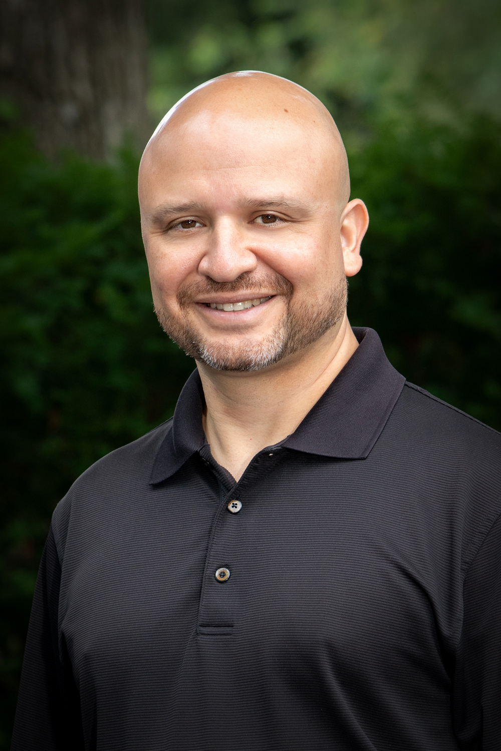 Marcel Brown, The Small Business CIO