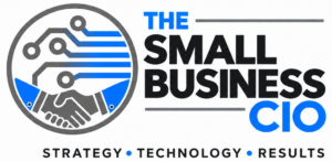 The Small Business CIO